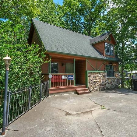 Gateway To The Smokies Villa Pigeon Forge Luaran gambar