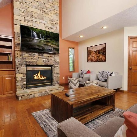 Gateway To The Smokies Villa Pigeon Forge Luaran gambar