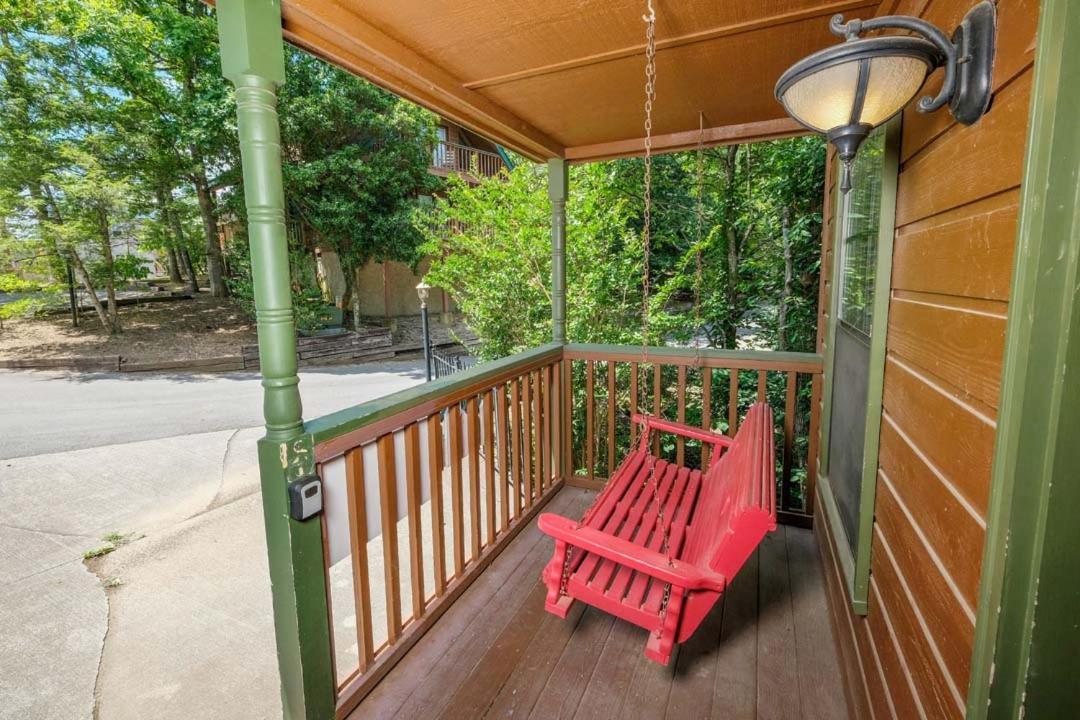 Gateway To The Smokies Villa Pigeon Forge Luaran gambar