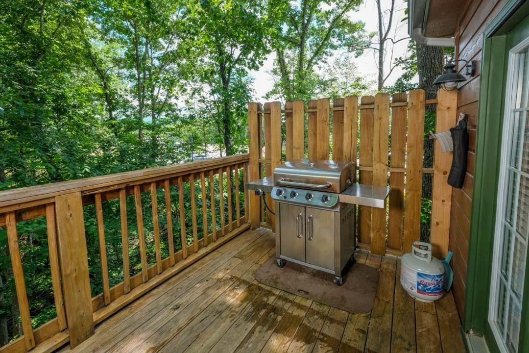 Gateway To The Smokies Villa Pigeon Forge Luaran gambar