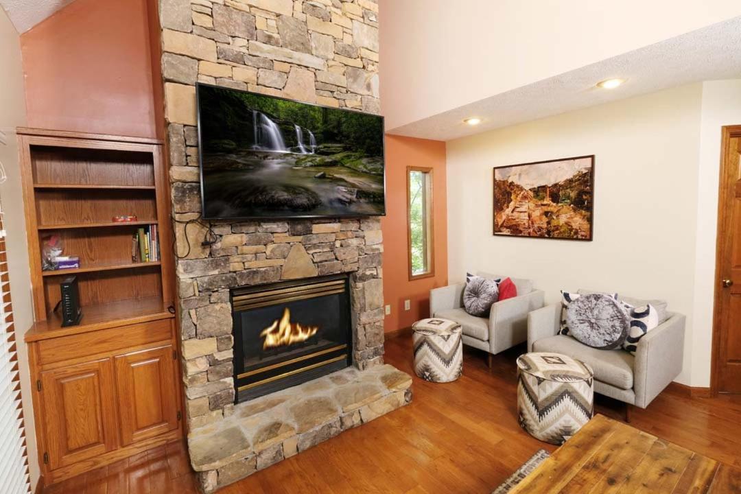 Gateway To The Smokies Villa Pigeon Forge Luaran gambar